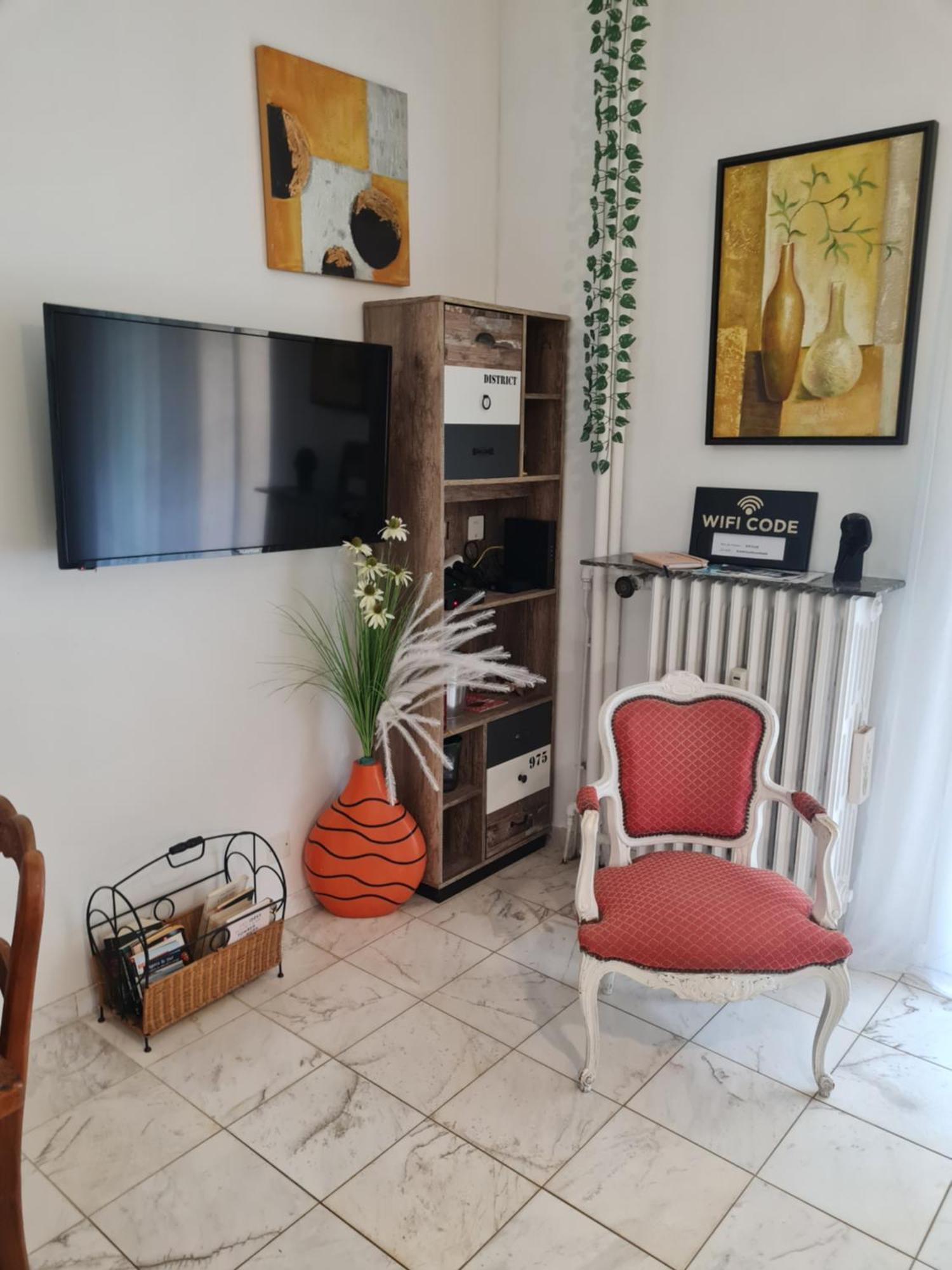 La Palais Osiris Nice Centre Jardin Wifi Clim Parking Екстериор снимка